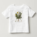 Recherche de pissenlit tshirts Botanique