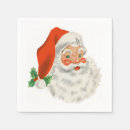 Recherche de vintage christmas serviettes Noël