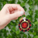 Search for blackjack keychains Gambler