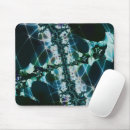 Search for green fractal electronics Psychedelic