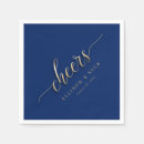 Search for royal blue gold wedding decor Modern