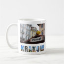 Search for krakow mugs Souvenir