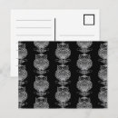 Search for owl pattern postcards Animal