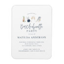 Search for drinks 4x6 invitations Modern