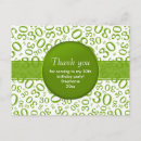 Search for 30th birthday invite postcards Celebration