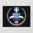 Search for flag of quebec postcards Symbol