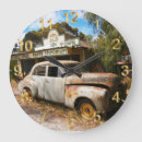 Search for vintage car clocks Vehicle