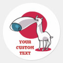 Recherche de nez drôle autocollants Dessin