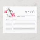 Search for cute recipe cards Watercolor