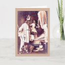 Search for quirky christmas cards Santa