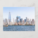 Search for freedom tower postcards Skyline