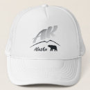 Recherche de ours noir casquettes Silhouette