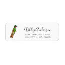 Search for wild birds return address labels Wildlife