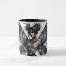 Search for devil horns mugs Gothic