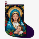 Search for catholic christmas stockings Prayer