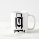 Search for easter island mugs Moai