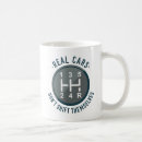 Search for transmission mugs Real cars