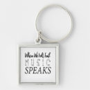 Search for metal band keychains Music lover