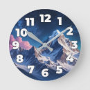 Recherche de nuit horloges Ciel