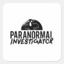 Search for investigator stickers Ghost hunter