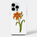 Search for daylily iphone cases Flower