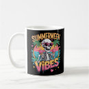 Search for icecream mugs Halloween in summer