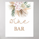 Recherche de wine posters Bride