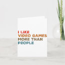 Search for gamers cards Festival