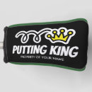 Search for crown golf head covers Funny