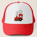 Search for railroad hats Locomotive