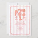 Recherche de cabot invitations Baby
