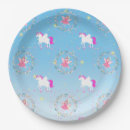 Search for unicorn plates Fairy