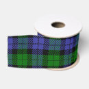 Search for blue and green tartan ribbon Chequered