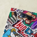 Search for college beach towels Funny