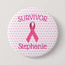 Recherche de ruban rose badges Sensibilisation au cancer