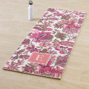 Search for boho yoga mats Whimsical