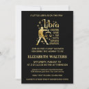 Search for zodiac baby shower invitations Celestial
