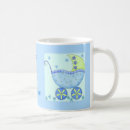 Search for its a boy mugs Baby shower