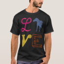 Recherche de fer à cheval tshirts Enfants