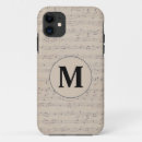 Search for sheet music iphone cases Orchestra
