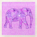 Search for elephant coasters Purple