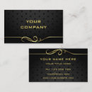 Recherche de rubans cartes visite Professionnel