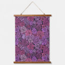 Search for hanging tapestries Flower