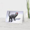 Search for tabby cat christmas cards Festive