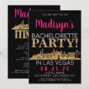 Search for las vegas bachelorette party invitations Destination
