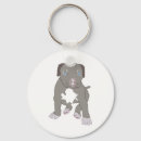 Search for pitbull keychains Animal