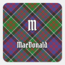Search for macdonald stickers Clan