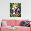 Recherche de éléphant art Maison