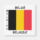 Search for belgian magnets Belgien