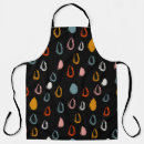 Search for dropping aprons Pattern